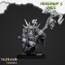 Load image into Gallery viewer, Orc Shamans