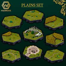 Load image into Gallery viewer, Plains Set 1
