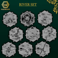 Load image into Gallery viewer, Rivers Set 1