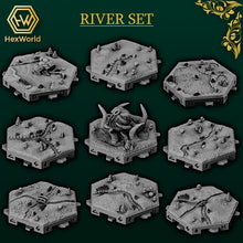 Load image into Gallery viewer, Rivers Set 1