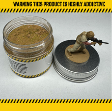 Load image into Gallery viewer, European Battlefield Basing Powder