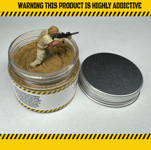 Load image into Gallery viewer, European Battlefield Basing Powder