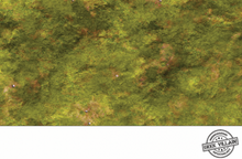 Load image into Gallery viewer, Fleece Battlemat 6x4 Spring