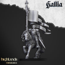 Load image into Gallery viewer, Gallia Baroness of Gallia