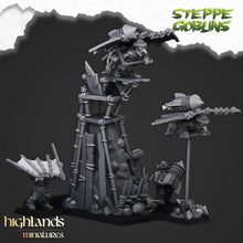 Load image into Gallery viewer, Steppe Goblins Flying
