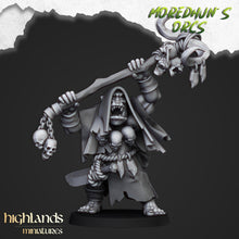 Load image into Gallery viewer, Orc Shamans