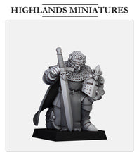 Load image into Gallery viewer, Gallia Unit Fillers