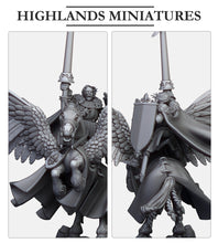 Load image into Gallery viewer, Gallia Sir Lancelot, High Duke of Gallia