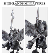 Load image into Gallery viewer, Gallia Sir Lancelot, High Duke of Gallia