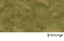 Load image into Gallery viewer, Fleece Battlemat 6x4 Autumn