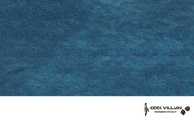 Load image into Gallery viewer, Fleece Battlemat 6x4 Blue Sea