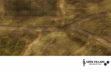 Load image into Gallery viewer, Fleece Battlemat 6x4 Farm