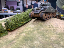Load image into Gallery viewer, Fleece Battlemat 6x4 Rocky Grass