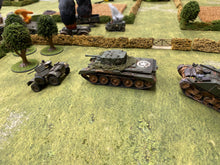Load image into Gallery viewer, Fleece Battlemat 6x4 Grass