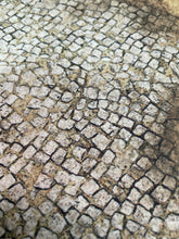 Load image into Gallery viewer, Fleece Battlemat 6x4 Streets of Rome