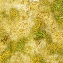 Load image into Gallery viewer, Fleece Battlemat 6x4 Holy Land