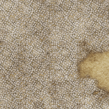 Load image into Gallery viewer, Fleece Battlemat 6x4 Streets of Rome