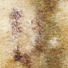 Load image into Gallery viewer, Fleece Battlemat 6x4 Desert Rats