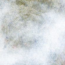 Load image into Gallery viewer, Fleece Battlemat 6x4 Frozen Track