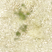 Load image into Gallery viewer, Fleece Battlemat 6x4 Forgotten Kingdom