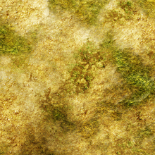 Load image into Gallery viewer, Fleece Battlemat 6x4 Holy Land