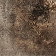 Load image into Gallery viewer, Fleece Battlemat 6x4 Middle-East