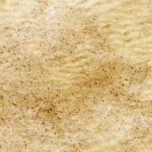 Load image into Gallery viewer, Fleece Battlemat 6x4 Desert Rats