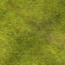 Load image into Gallery viewer, Fleece Battlemat 6x4 Summer Field
