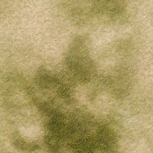 Load image into Gallery viewer, Fleece Battlemat 6x4 Sicily