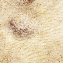 Load image into Gallery viewer, Fleece Battlemat 6x4 Desert Rats