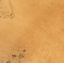 Load image into Gallery viewer, Fleece Battlemat 6x4 Desert