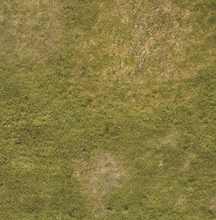 Load image into Gallery viewer, Fleece Battlemat 6x4 Autumn