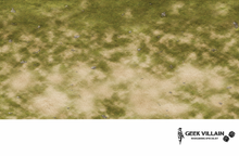 Load image into Gallery viewer, Fleece Battlemat 6x4 Sicily