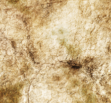 Load image into Gallery viewer, Fleece Battlemat 6x4 Sands of Time