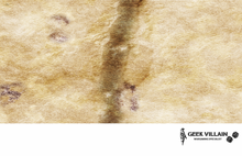 Load image into Gallery viewer, Fleece Battlemat 6x4 Desert Rats