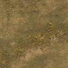 Load image into Gallery viewer, Fleece Battlemat 6x4 Savannah