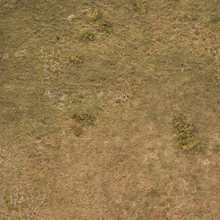 Load image into Gallery viewer, Fleece Battlemat 6x4 Savannah
