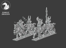 Load image into Gallery viewer, 10mm Elite Knights