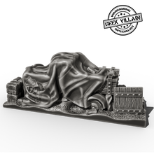 Load image into Gallery viewer, Barricade - Car