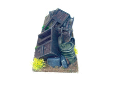 Load image into Gallery viewer, Barricade - Furniture