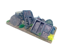 Load image into Gallery viewer, Barricade - Furniture