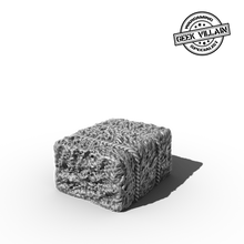 Load image into Gallery viewer, Hay Bales Set
