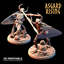 Load image into Gallery viewer, Undead Skeleton Infantry