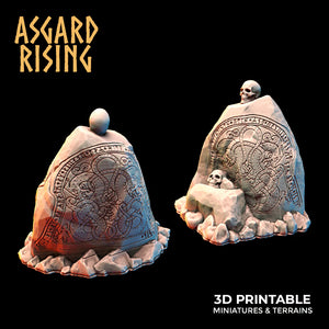 Rune Stones