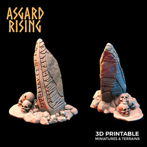 Rune Stones
