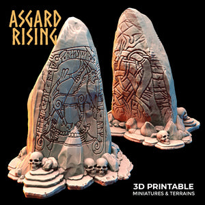 Rune Stones