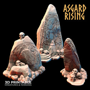 Rune Stones