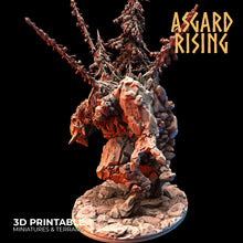 Load image into Gallery viewer, Giant Stone Troll