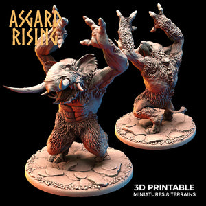 Tundra TROLL #5