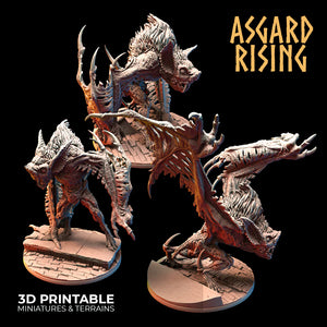 Bloodthirst Varkolaks